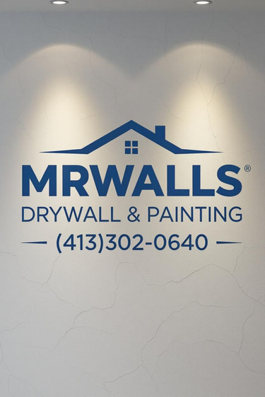 Local Drywall Repair logo
