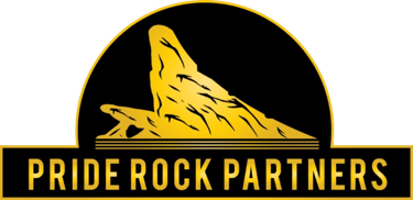 Pride Rock Partners Consulting logo