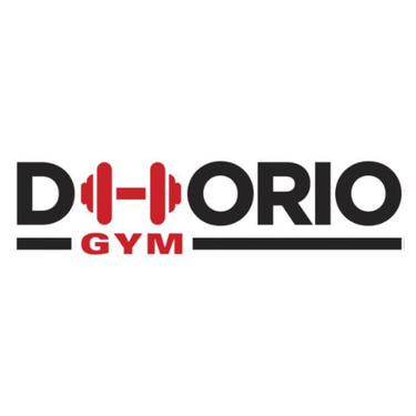 Diiorio Gym logo