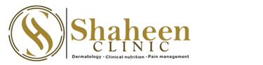 Shaheen Clinic logo