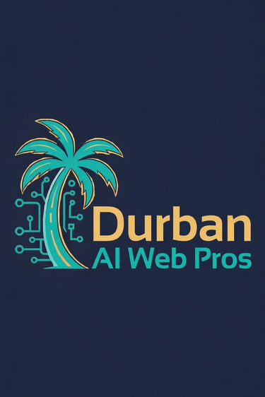 Durban AI Web Pros logo