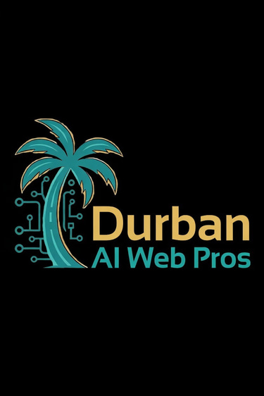 Durban AI Web Pros logo