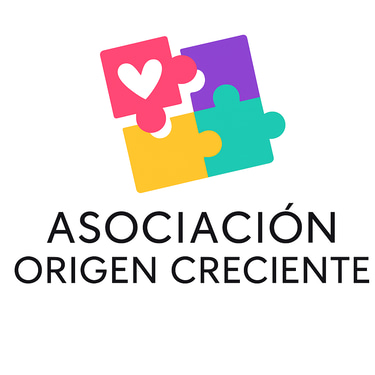 ASOCIACIÓN ORIGEN CRECIENTE logo