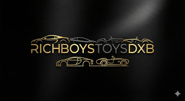 Richboystoysdxb logo