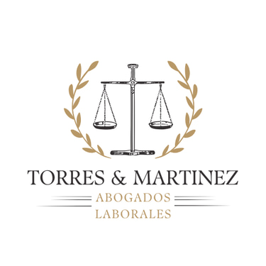 Despacho Torres y Martinez Abogados Laborales. logo