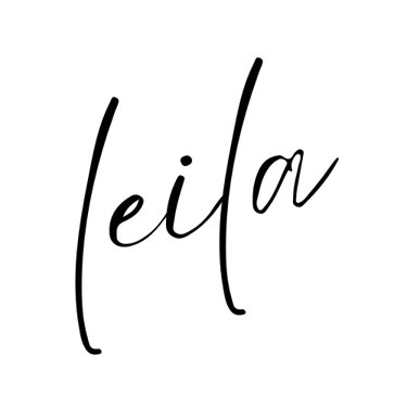 Leila Camila Art logo