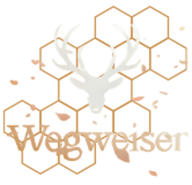 Wegweiser logo
