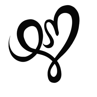 Lisa Maisonneuve Artist logo