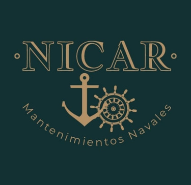 Nicar Mantenimientos Navales logo