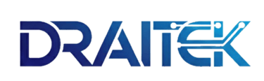 DRAITEK logo