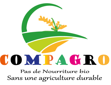 Compagro logo