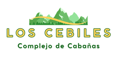 Los Cebiles - Complejo de Cabañas logo
