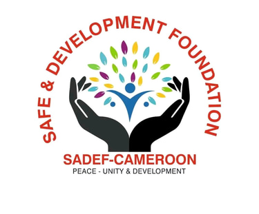 SADEF logo