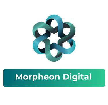 Morpheon Digital logo