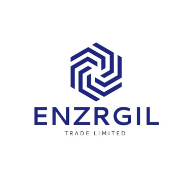 ENZRGIL TRADE LIMITED logo