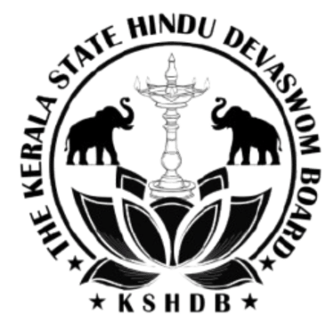 Kerala State Hindu Devaswom Board logo