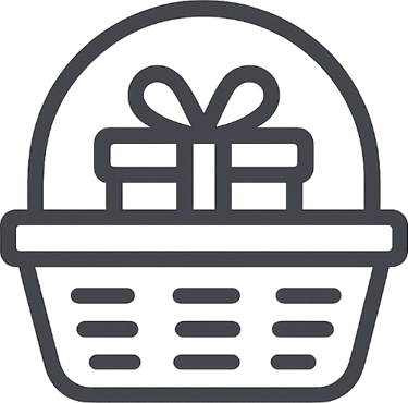 Gero Skonio Dovana logo