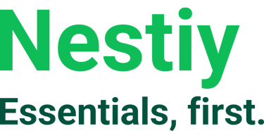 Nestiy logo