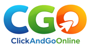 ClickAndGo Online logo