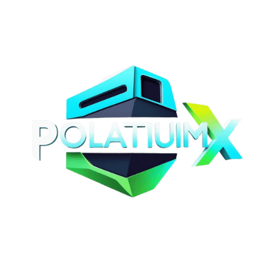 polatiumx logo