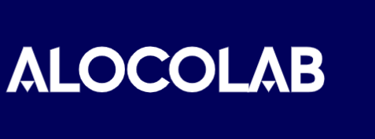 Alocolab logo
