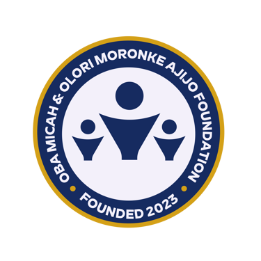 Ajijo foundation logo