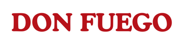 Parrilla Don Fuego Las Grutas logo