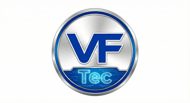 Portal VF Tech logo