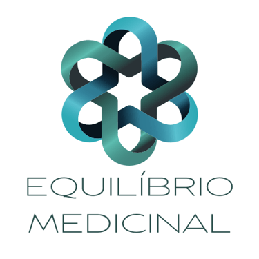 Eaquilíbrio Medicinal logo
