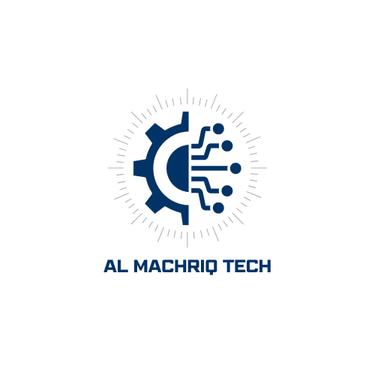 AL MACHRIQ TECH logo