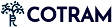 COTRAM logo
