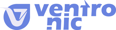 Ventronic logo