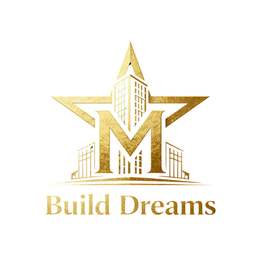 Build Dreams MM logo