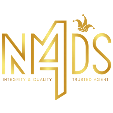 nm4ds.com logo