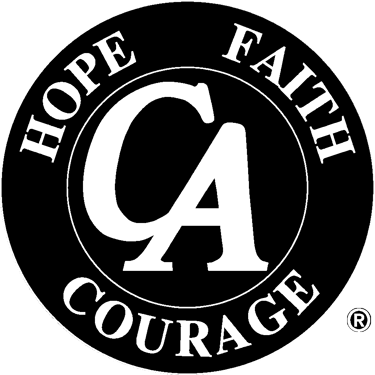 North Texas Cocaine Anonymous logo