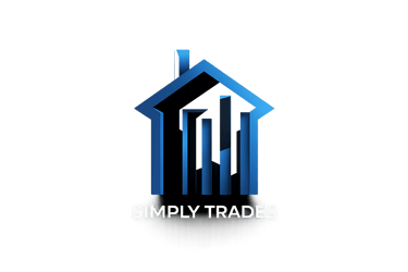 Simply Trades logo