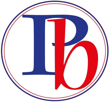 PAPA BEGO logo