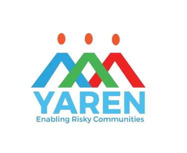 YAREN Organisation Ltd logo