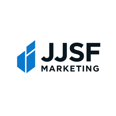 JJSF MARKETING DIGITAL logo