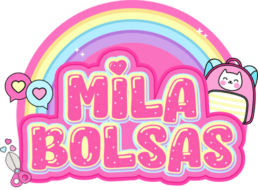 Mila Bolsas logo