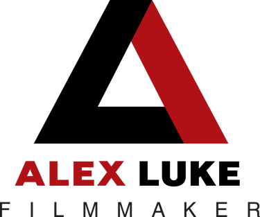 Mi portafolio de fotografía logo