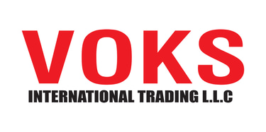 VOKS International LLC logo