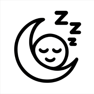 Durma Melhor A Partir de Hoje logo