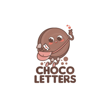 Chocoletters logo