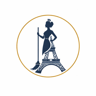 Parisien Menage logo