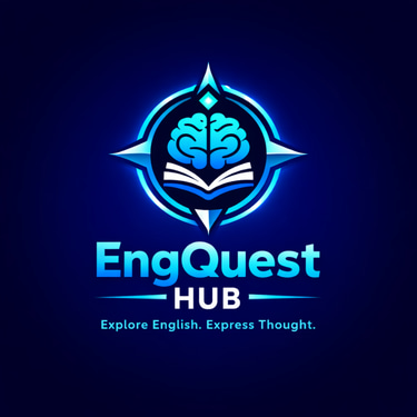 EngQuest Hub logo