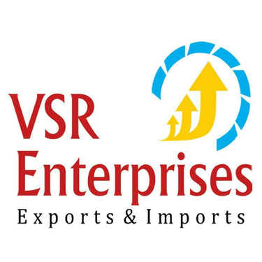 VSR Enterprises logo