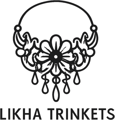 Likha Trinkets logo