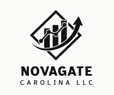 Nova Gate Carolina LLC logo