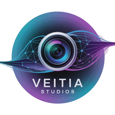 VeitiaStudios logo